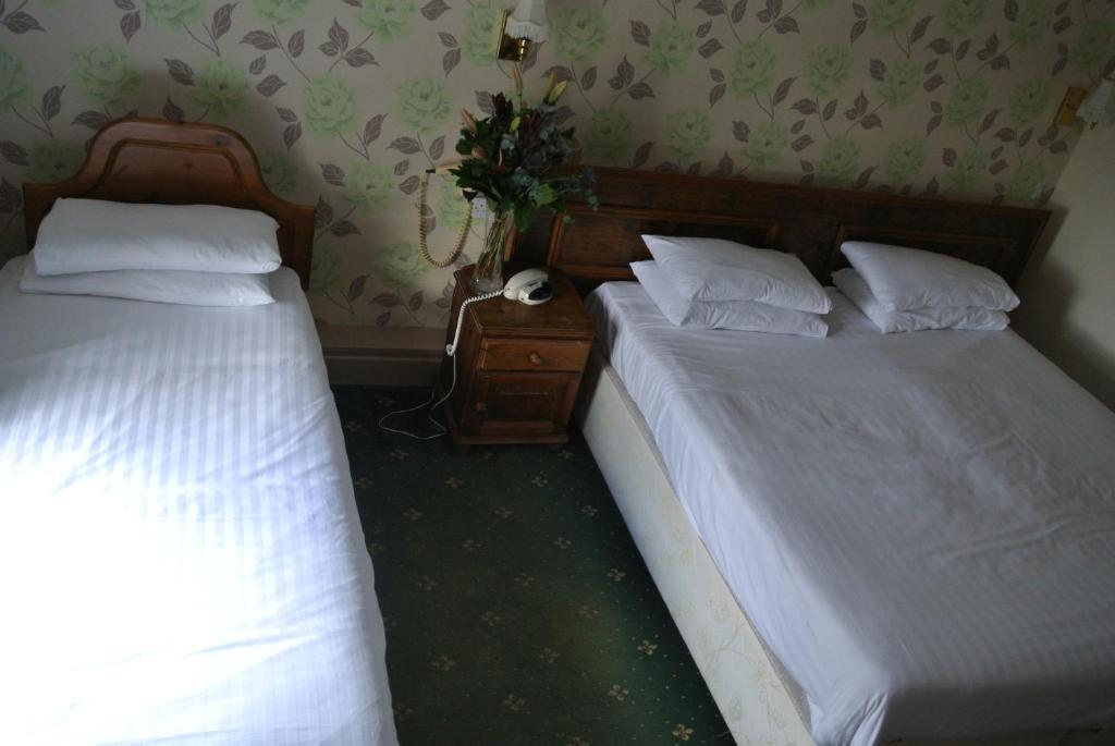 ホテル The Devonport ダーリントン 部屋 写真
