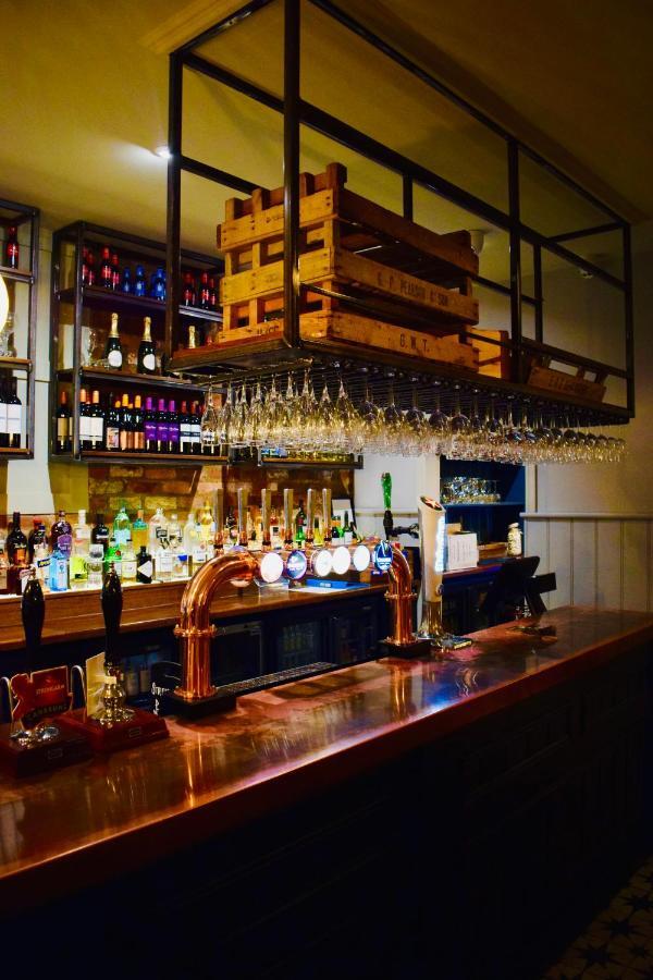 ホテル The Devonport ダーリントン エクステリア 写真